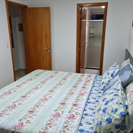 Le Parc Residencial - Manaira - Joao Pessoa Apartment Luaran gambar