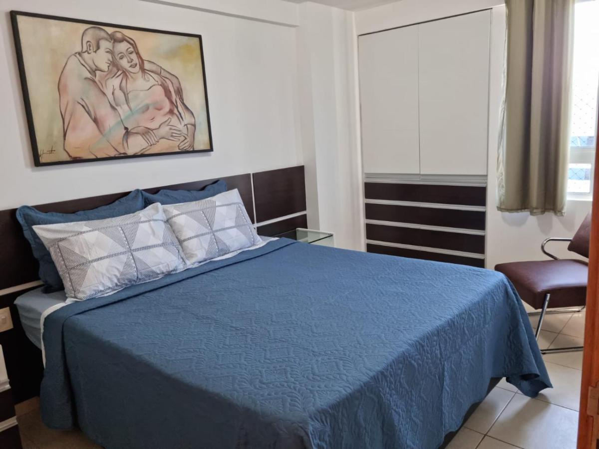 Le Parc Residencial - Manaira - Joao Pessoa Apartment Luaran gambar