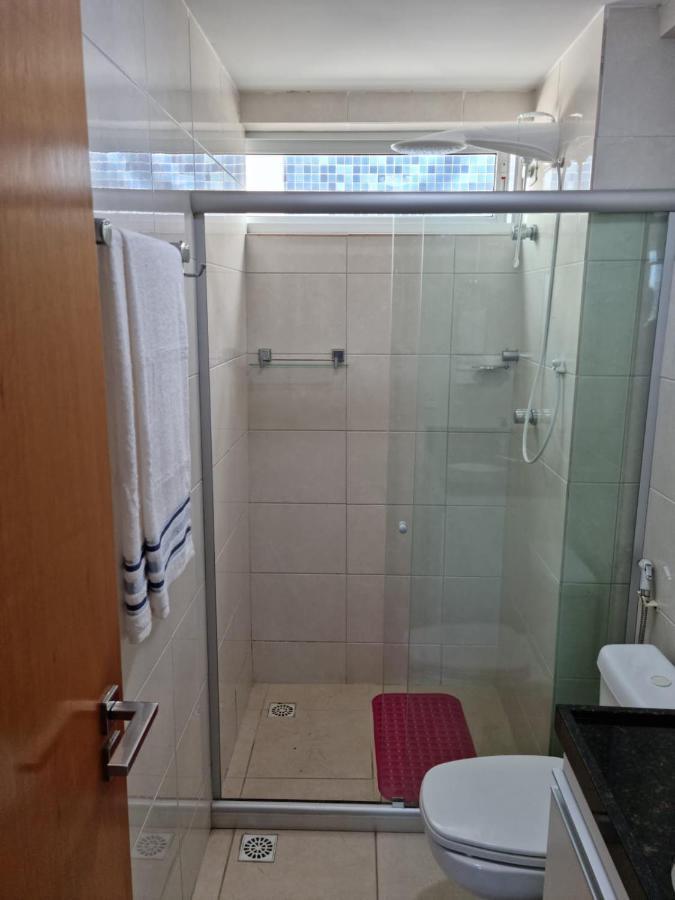 Le Parc Residencial - Manaira - Joao Pessoa Apartment Luaran gambar