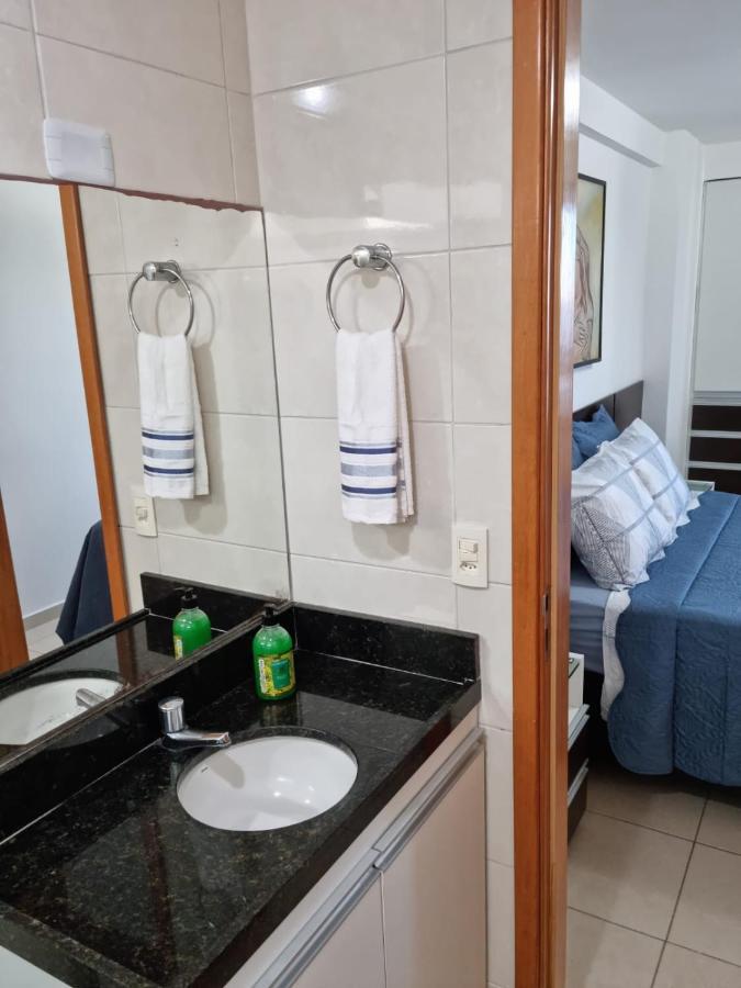 Le Parc Residencial - Manaira - Joao Pessoa Apartment Luaran gambar