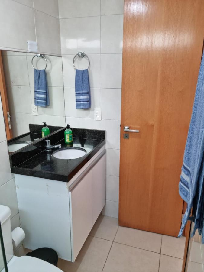 Le Parc Residencial - Manaira - Joao Pessoa Apartment Luaran gambar