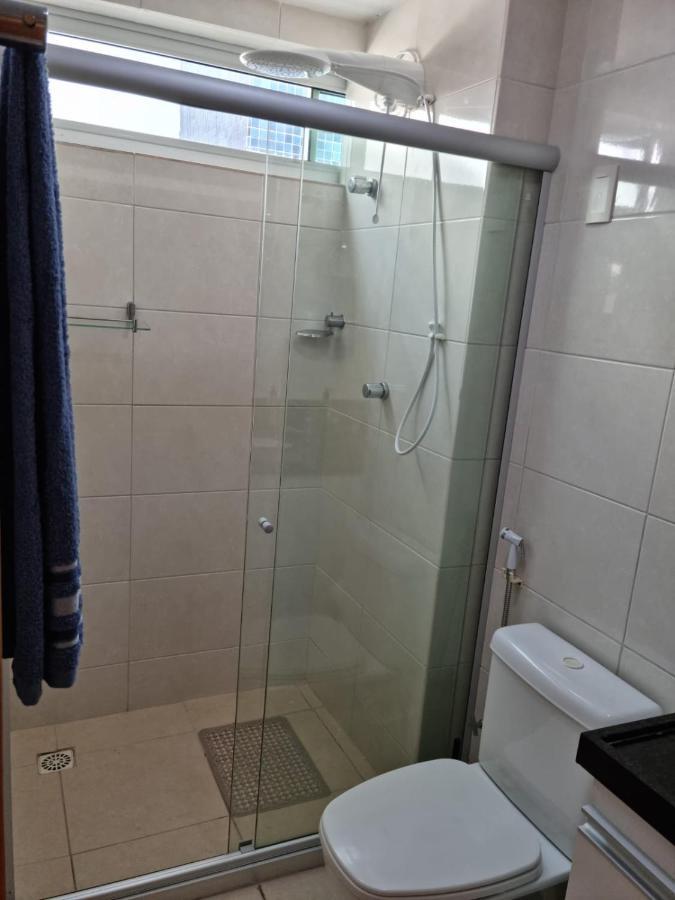Le Parc Residencial - Manaira - Joao Pessoa Apartment Luaran gambar