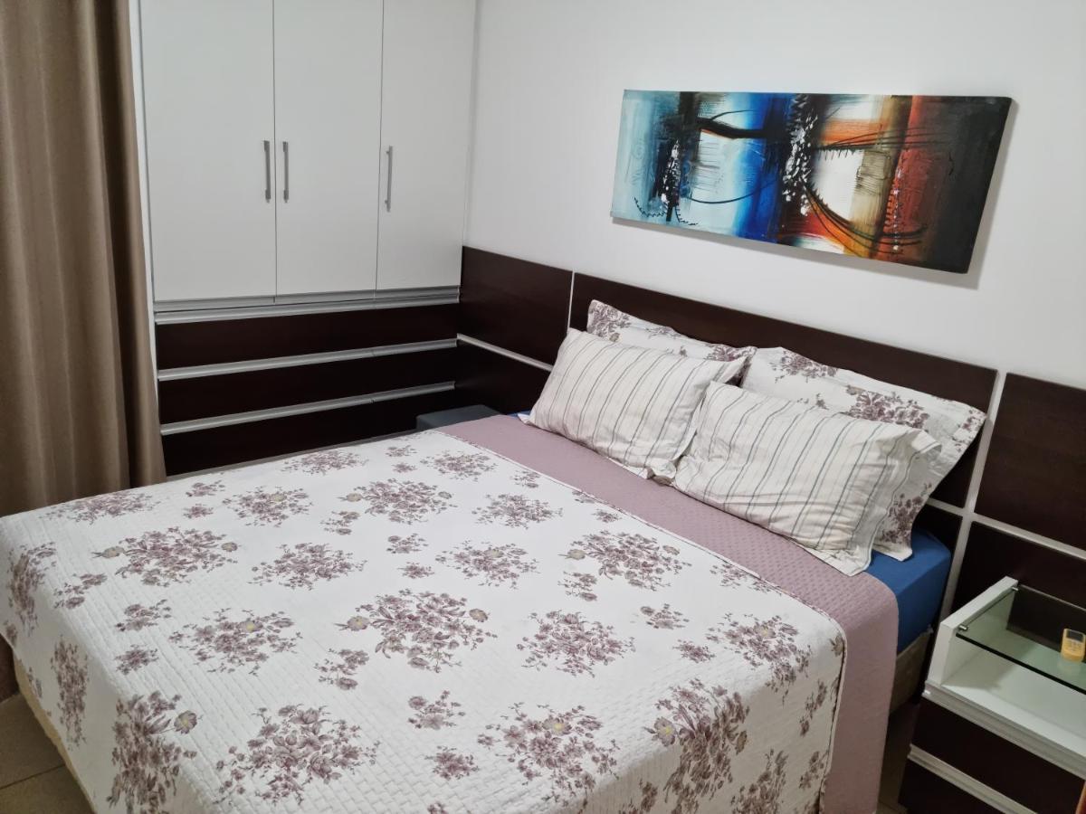 Le Parc Residencial - Manaira - Joao Pessoa Apartment Luaran gambar