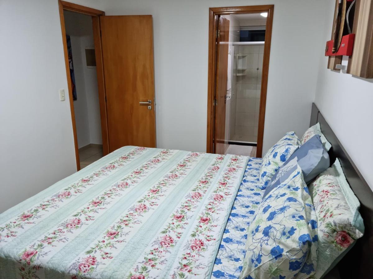 Le Parc Residencial - Manaira - Joao Pessoa Apartment Luaran gambar